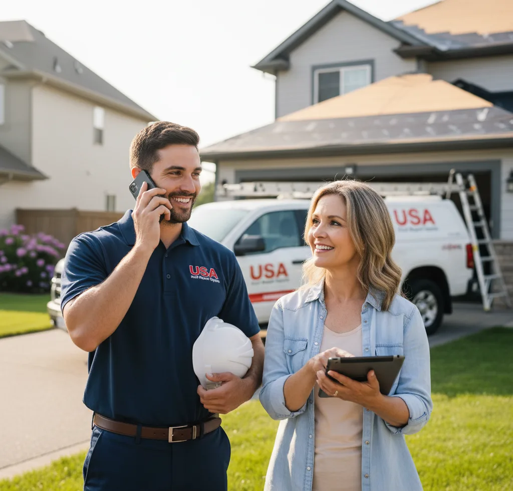 Flat Roof Repair in Victoria, KS